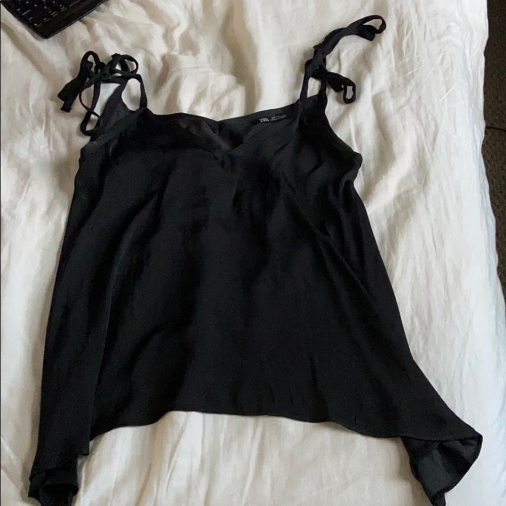 ZARA tank, size M
